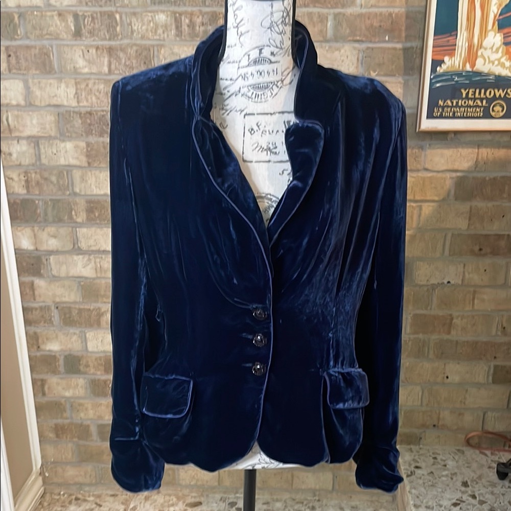 Serena Kay Paris Jacket